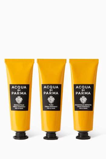 Crema Essenziale Hand Cream Gift Set