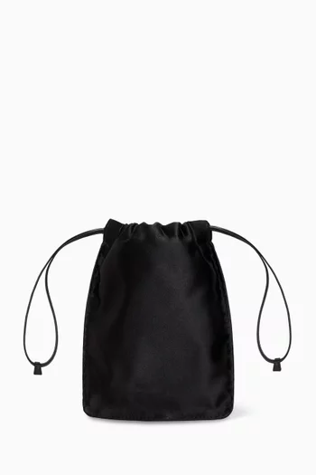 Smartphone Case in Satin