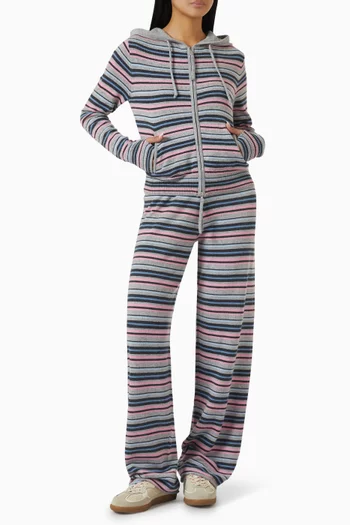 Jude Lounge Pants in Cashmere