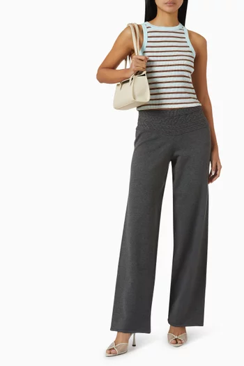 Crosby Cloud Knit Lounge Pants