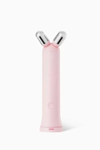 Pink AGE-R V Roller