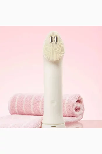 AGE-R Booster Cleanser Head