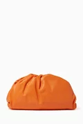 برتقالي