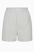 Light Heather Grey