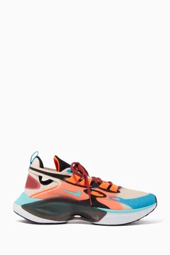 Multicolour