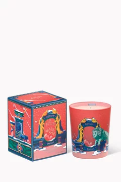 Buy Diptyque Floral Majesty, 190g For UNISEX Online Ounass Oman