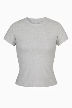 Light Heather Grey