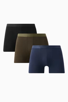Multicolour