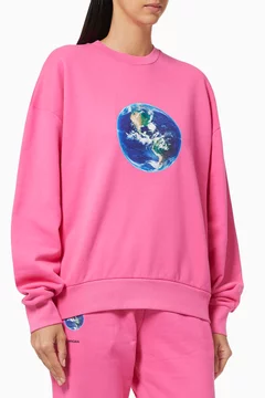 Flamingo Pink