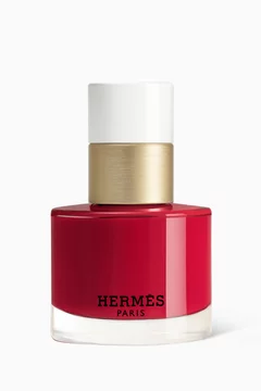HERMES 赤 ベルベット タンクトップ Buy HERMÈS Neutral 03 Rose Coquille Les Mains Hermès Nail Enamel