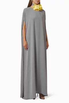 رمادي