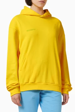 Saffron Yellow
