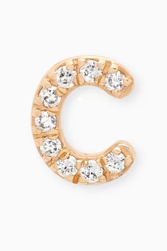 Letter C