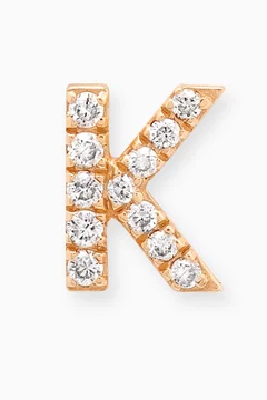 Letter K