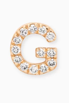 Letter G