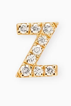 Letter Z