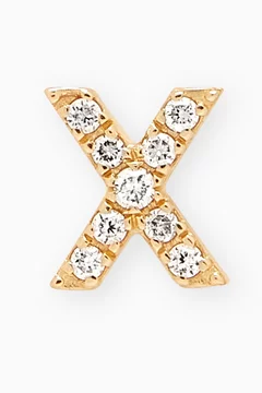 Letter X