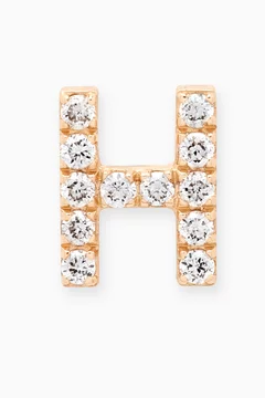 Letter H