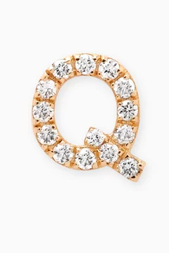 Letter Q