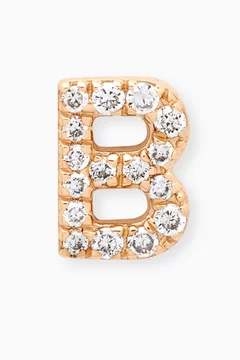 Letter B