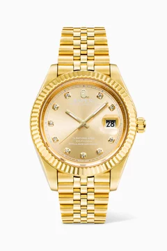 Gold