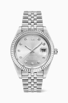 Silver