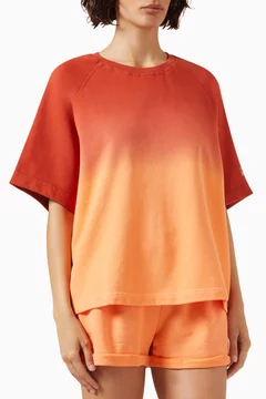SS2016 Y’s InsideOut Design Tops Jocelyn Top