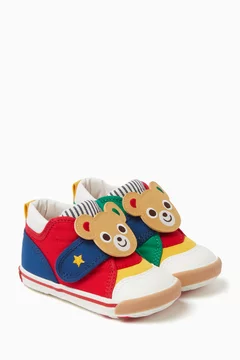 Multicolour