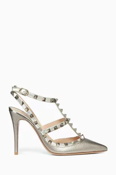 Metallic
