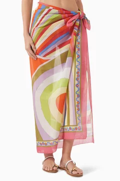 Multicolour