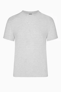 Light Heather Grey