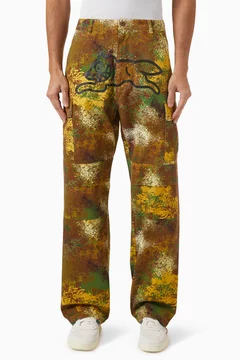 Multicolour