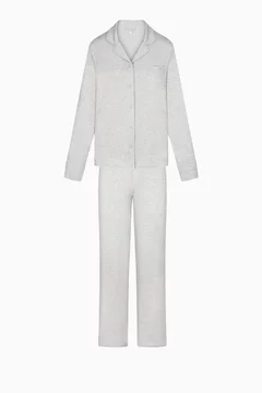 Light Heather Grey