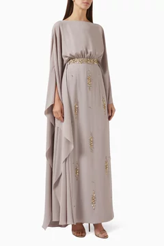 رمادي