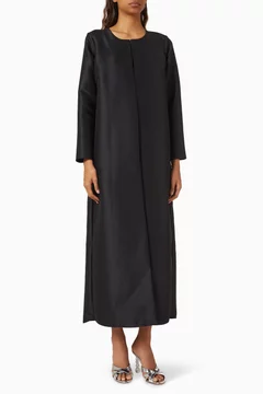 أسود