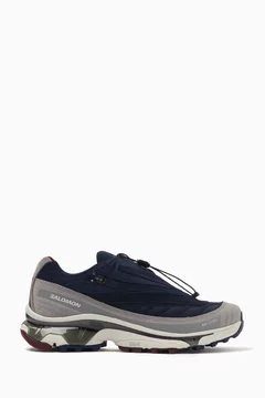 Buy Kith Blue x Salomon XT-Voyager Sneakers For Men Online