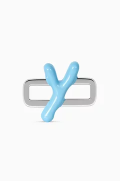 Letter Y