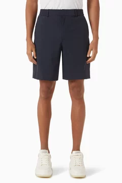 أزرق