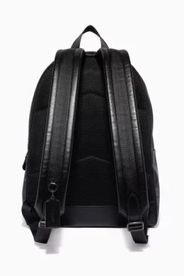 Coach wild beast backpack shop