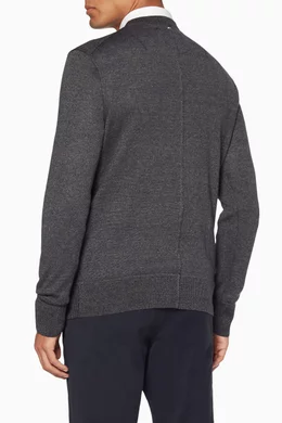 Rag and bone dean sweater top