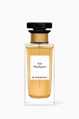 Parfum 2025 givenchy oud