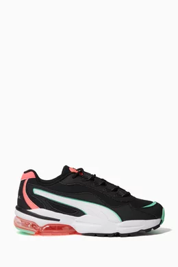 Puma clearance cell stellar