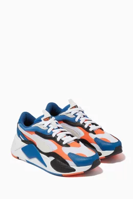 Puma rs best sale o junior