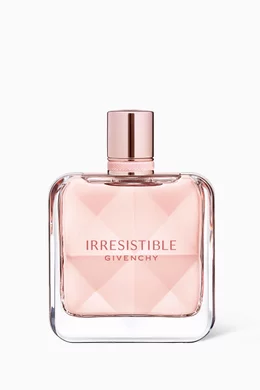 Parfum irresistible givenchy top