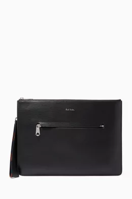 Paul smith cheap document pouch