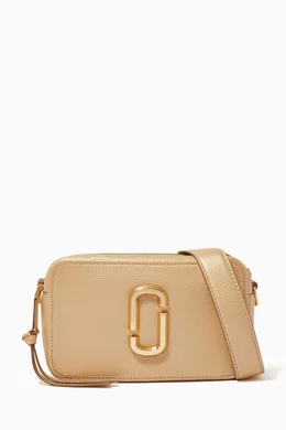 Marc jacobs softshot crossbody bag outlet