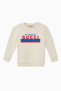 Original gucci sweatshirt online