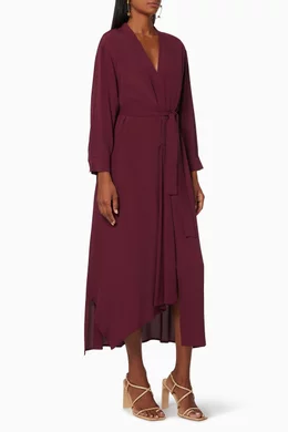 Max mara discount james dress