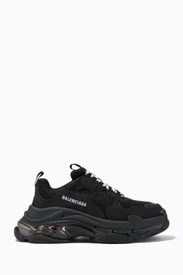Puma new arrivals clear sole