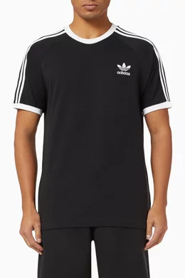 T shirt adidas 2024 noir homme